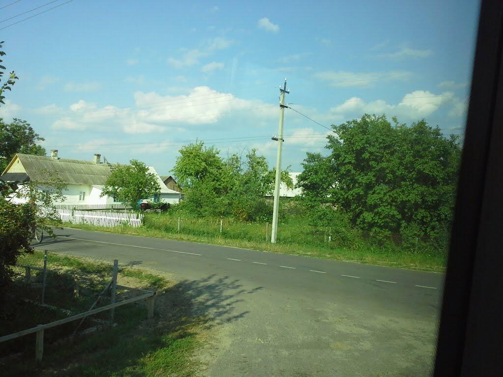 Великий Мидськ з panoramio.com - Великий Мидськ