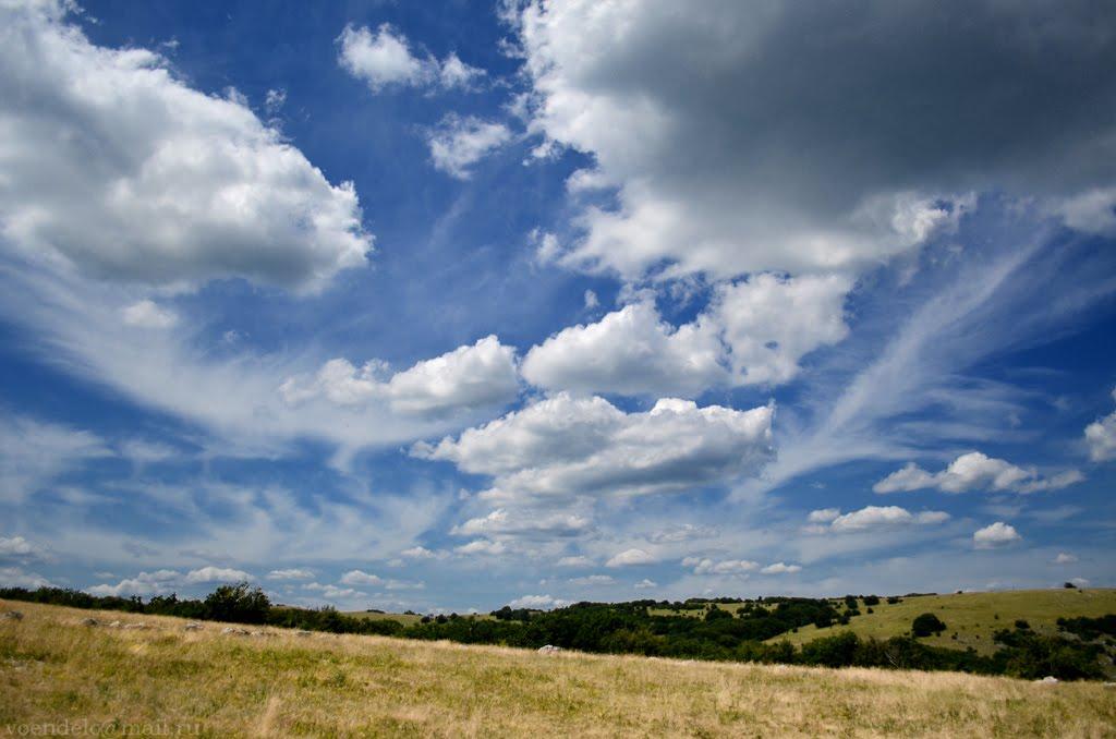 Мраморне з panoramio.com (ч.2) - Мраморное