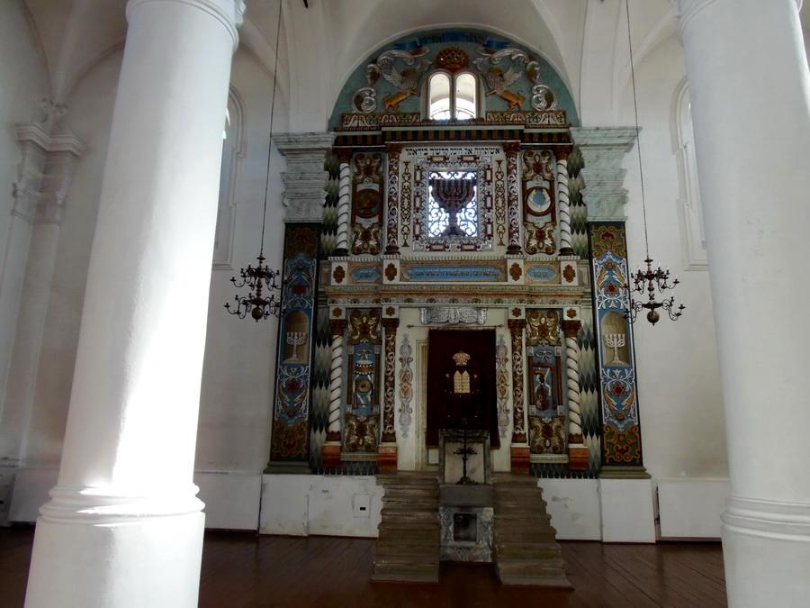 Перешпа з panoramio.com - Перешпа