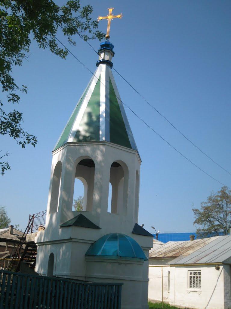 Ромни з panoramio.com - Ромни