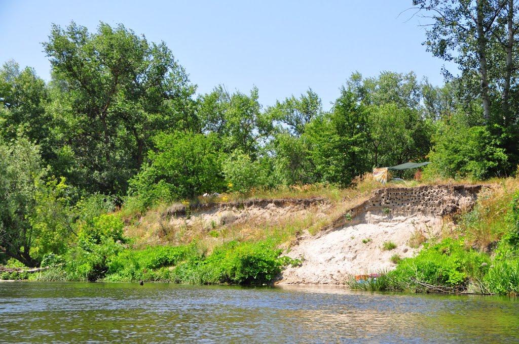 Яреськи з panoramio.com - Яреськи