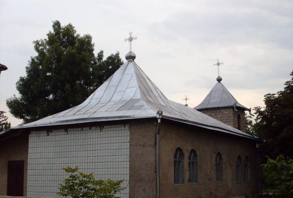 Велика Кісниця з panoramio.com - Велика Кісниця