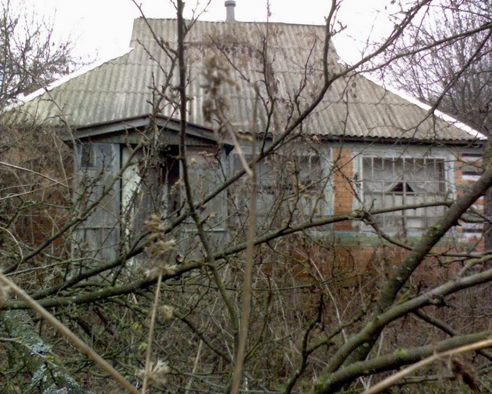 Червона Нива з panoramio.com - Червона Нива