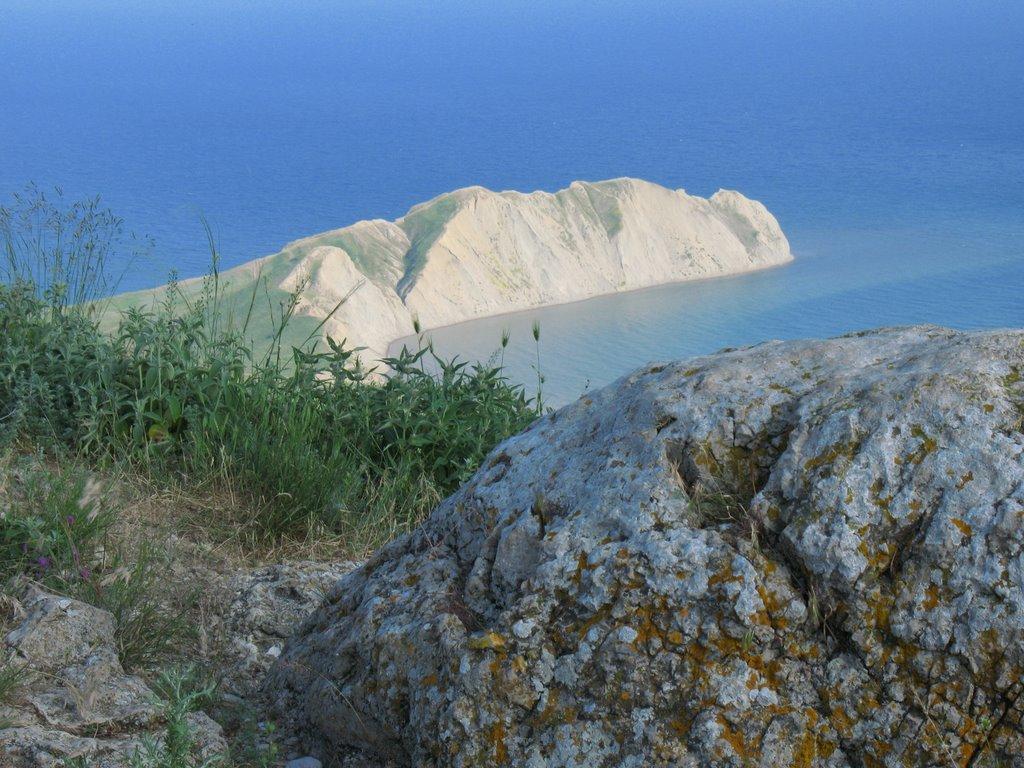 Підгірне з panoramio.com - Підгірне