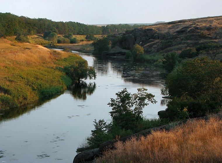 Орлівське з panoramio.com - Орловское