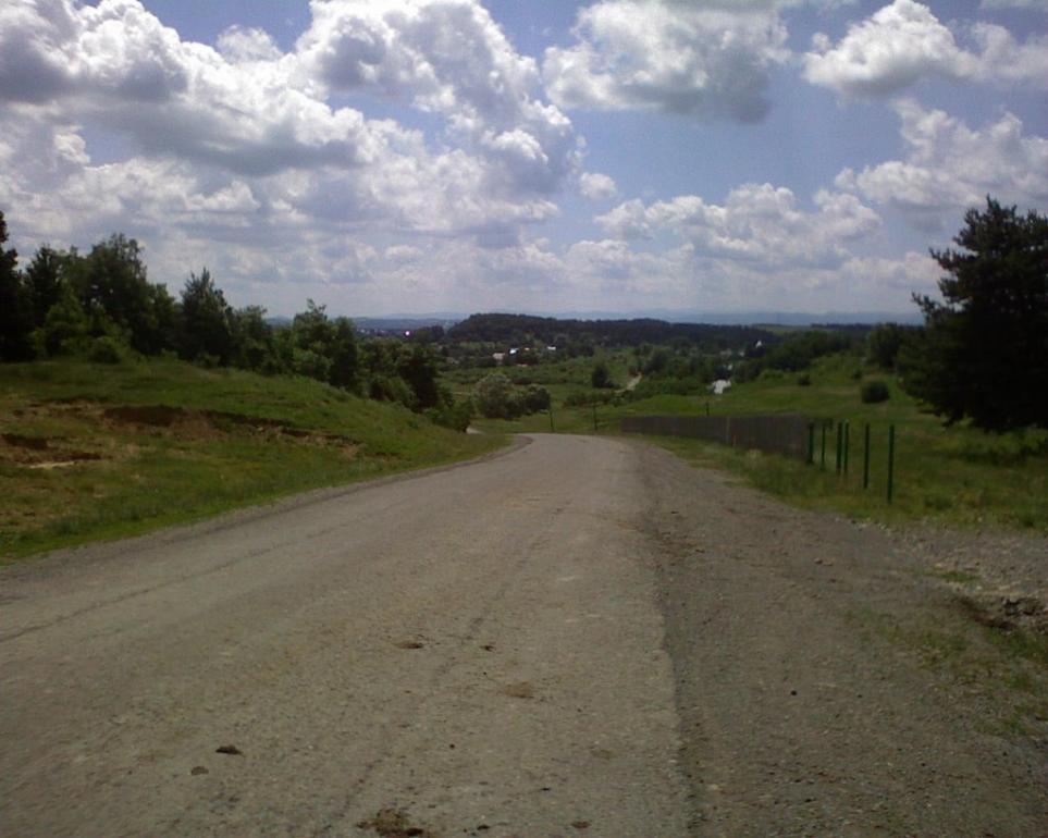 Старі Богородчани з panoramio.com - Старі Богородчани