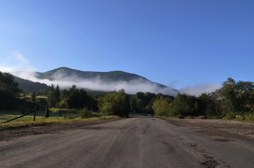 Кузьминець з panoramio.com - Кузьминец