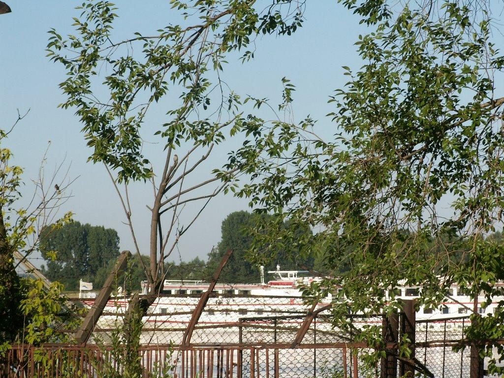 Рені з panoramio.com - Рени