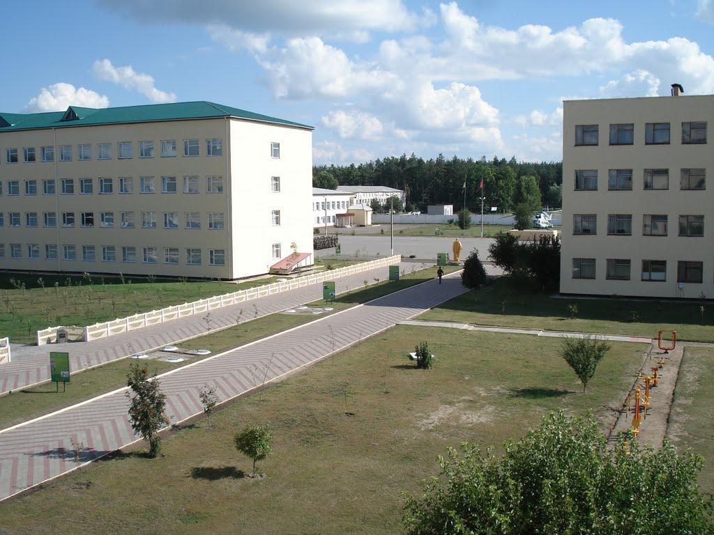 Руська Поляна з panoramio.com - Руська Поляна