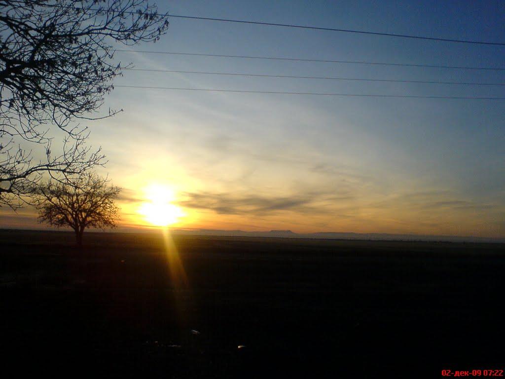 Стовпове з panoramio.com