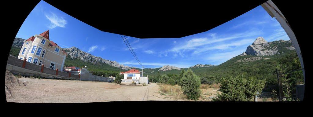 Тилове з panoramio.com - Tylove