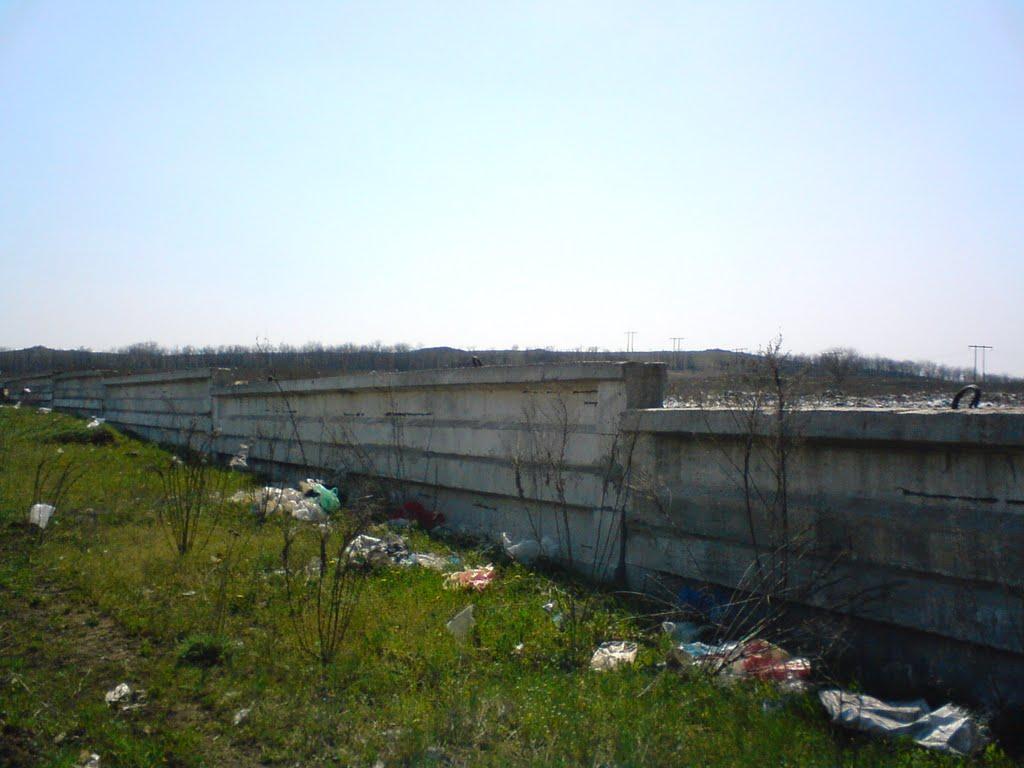 Верхньошевирівка з panoramio.com - Верхньошевирівка