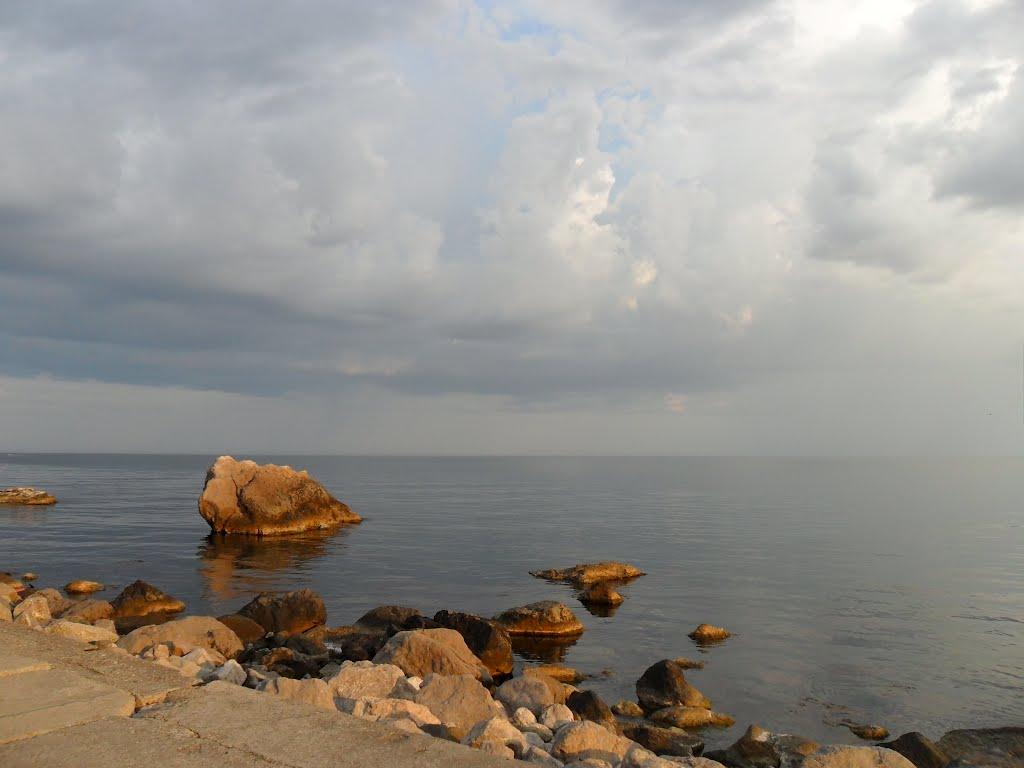 Паркове з panoramio.com - Парковое