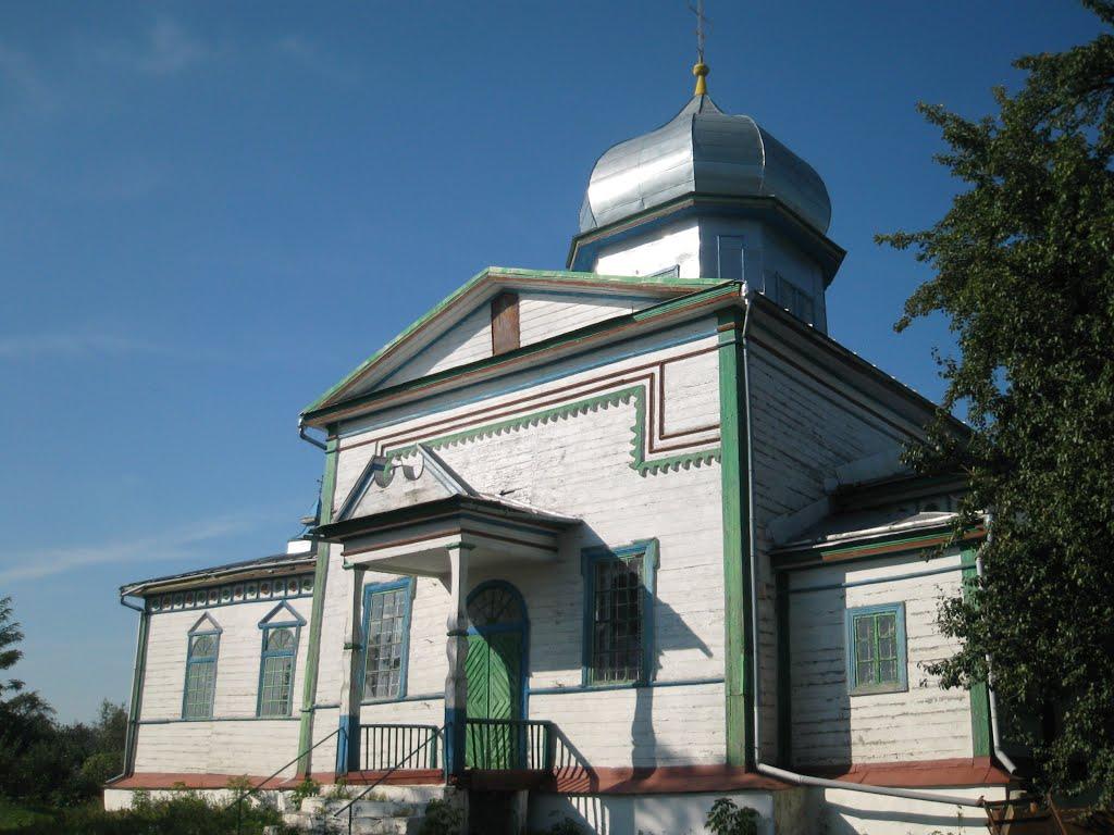 Морозівка з panoramio.com - Морозовка