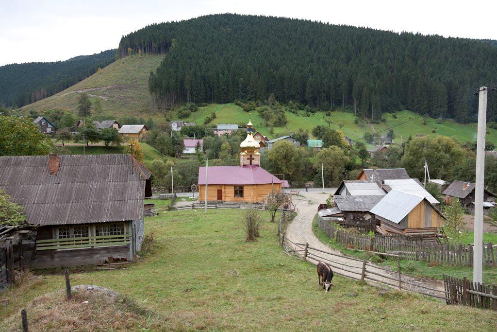Бребоя з panoramio.com - Breboya