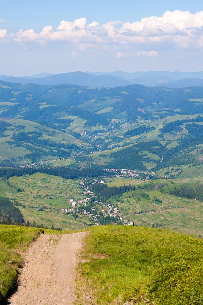 Гукливий з panoramio.com (ч.2) - Гукливый