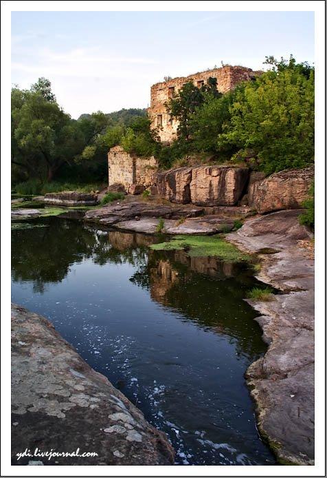 Буки з panoramio.com - Буки