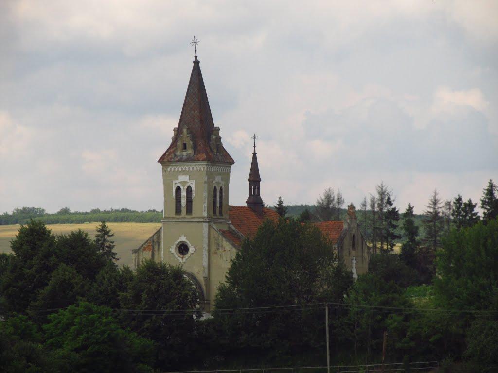 Маркова з panoramio.com - Маркова