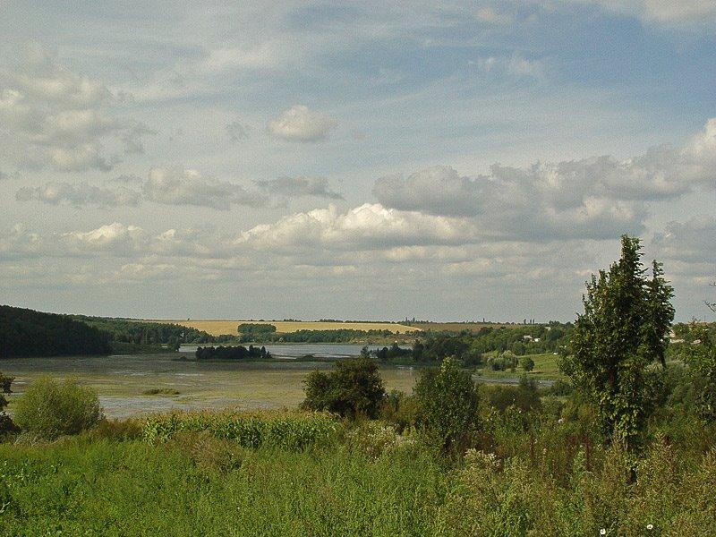 Рів з panoramio.com