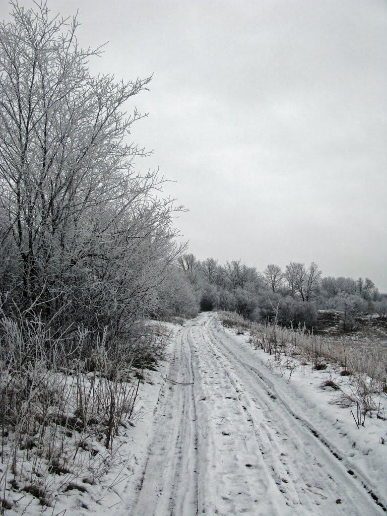 Жовті Води з panoramio.com - Жовті Води