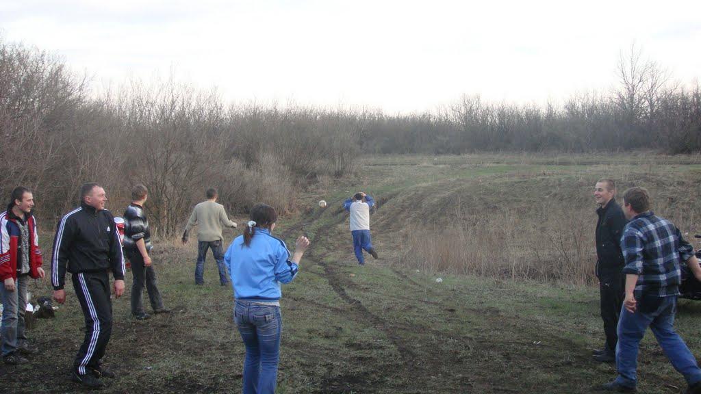 Вільне з panoramio.com - Вільне