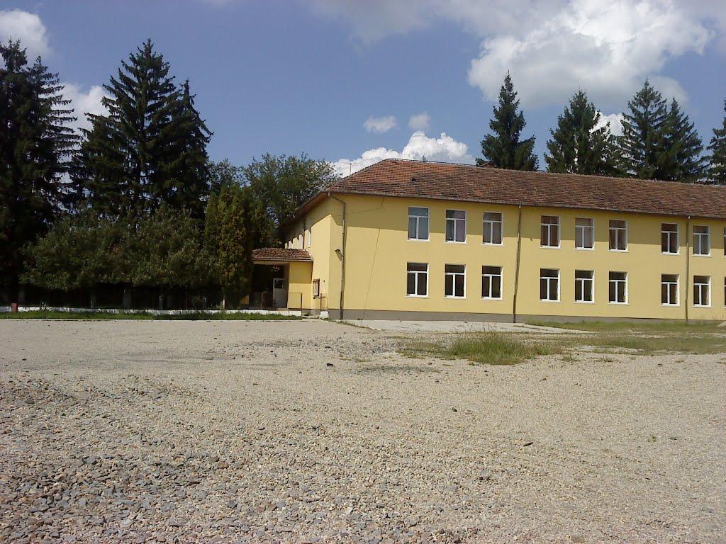 Холмовець з panoramio.com - Холмовец