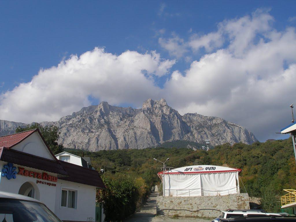 Голуба Затока з panoramio.com (ч.2) - Голуба Затока