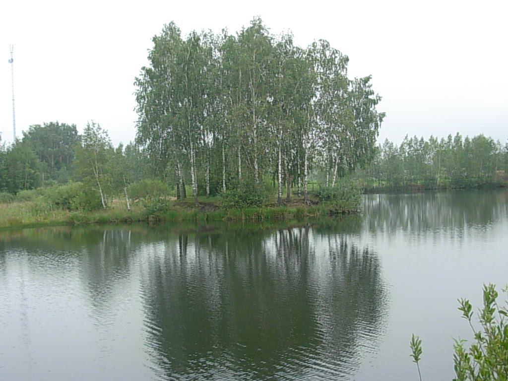 Видумка з panoramio.com - Vydumka