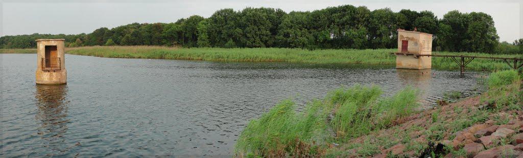 Жовті Води з panoramio.com - Жовті Води