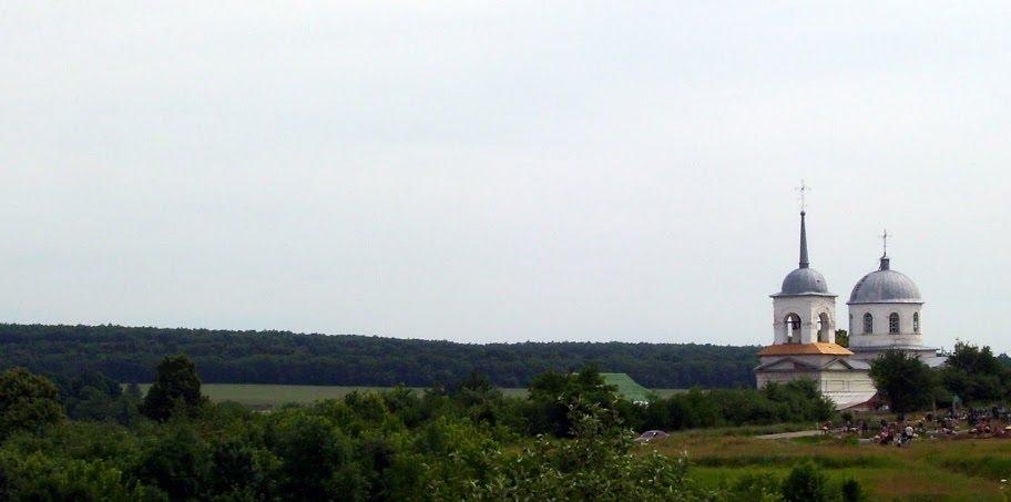 Люботин з panoramio.com (ч.2) - Lyubotyn
