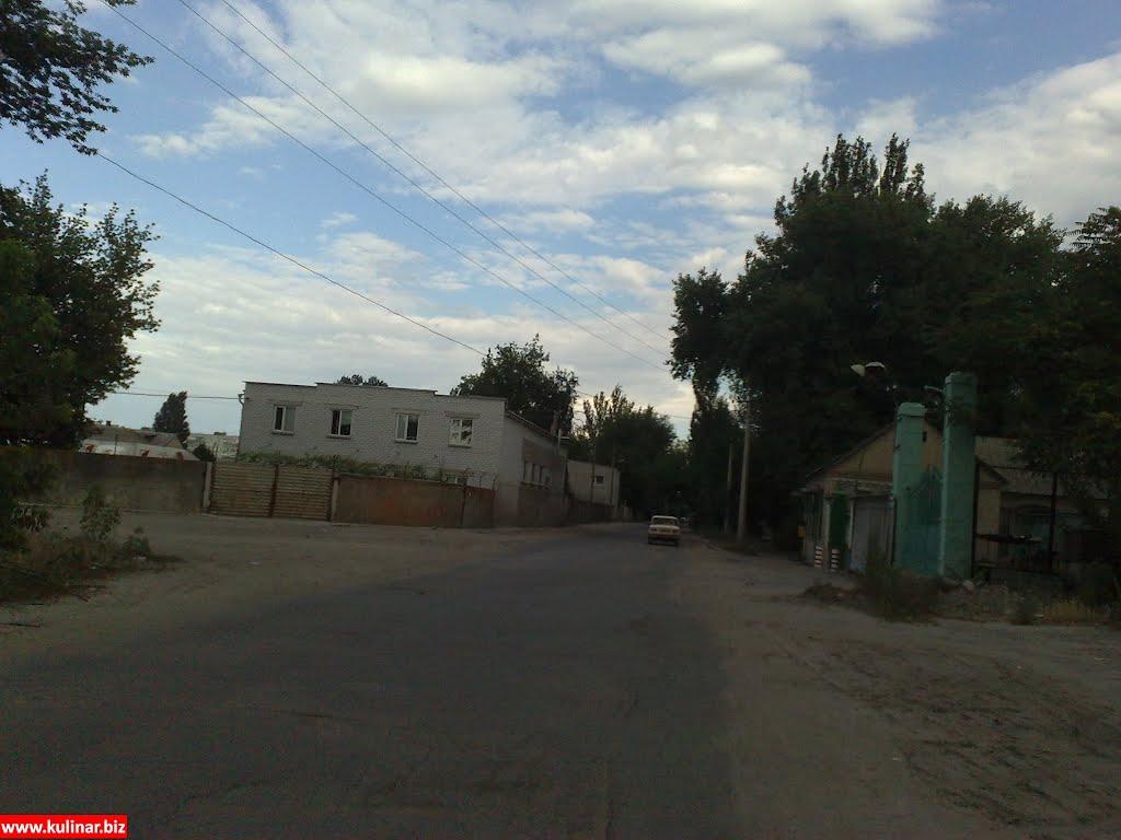 Мелітополь з panoramio.com (ч.2) - Мелитополь