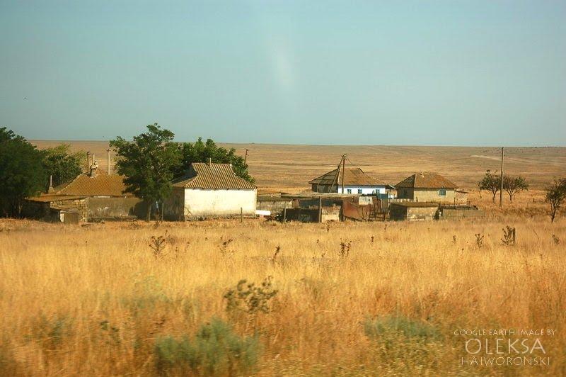 Борисівка з panoramio.com - Борисівка