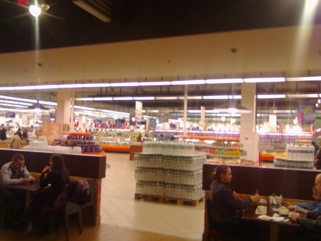 Зеленівка з panoramio.com - Зеленовка