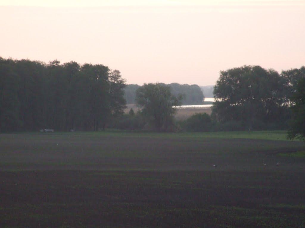 Дружнє з panoramio.com - Дружнє