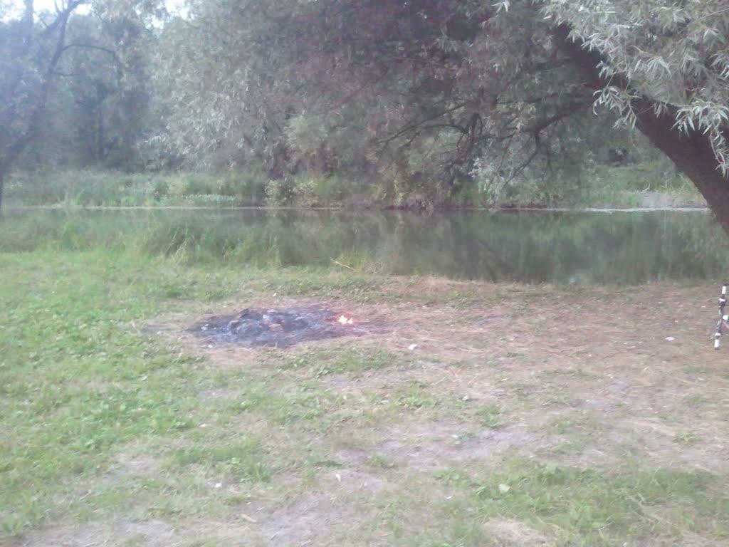 Куп'янськ з panoramio.com (ч.2) - Kupyansk