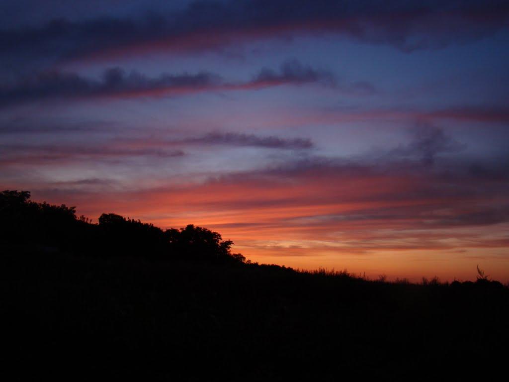 Червона Дача з panoramio.com - Червона Дача