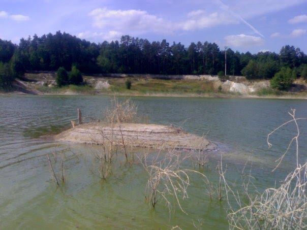 Турбів з panoramio.com - Турбів