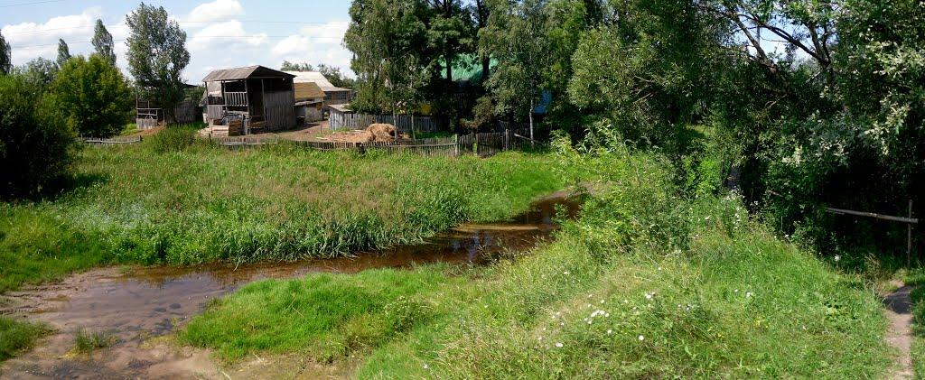 Ясногород з panoramio.com - Ясногород