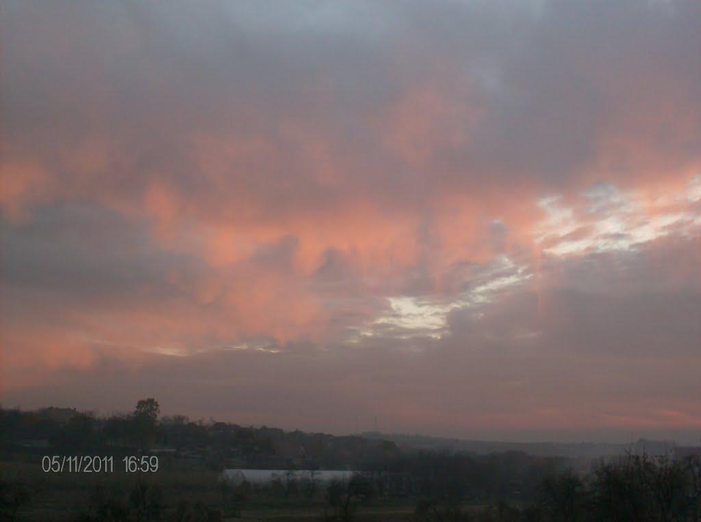 Холмовець з panoramio.com - Холмовец