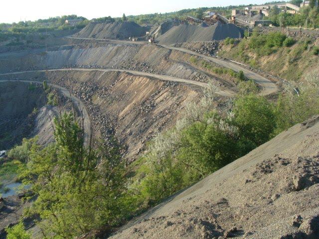 Хлистунівка з panoramio.com - Хлистунівка