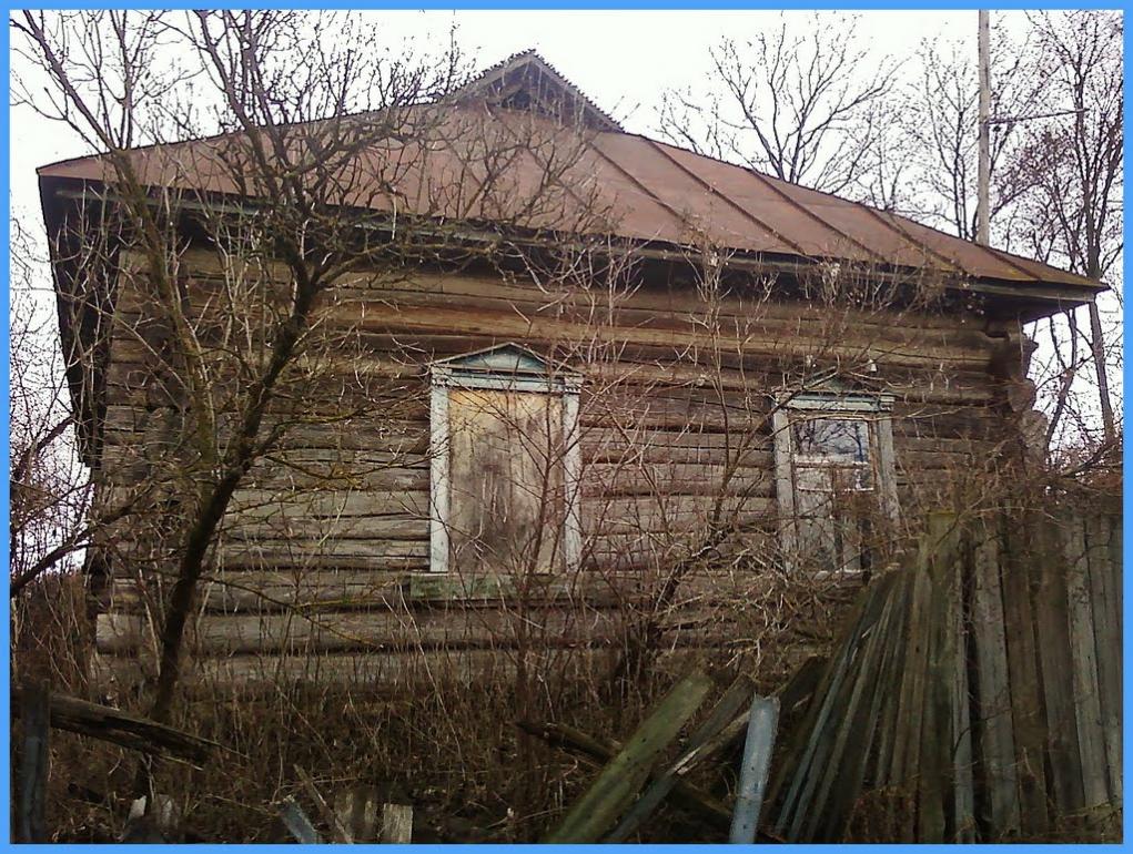 Мохначі з panoramio.com - Мохначі