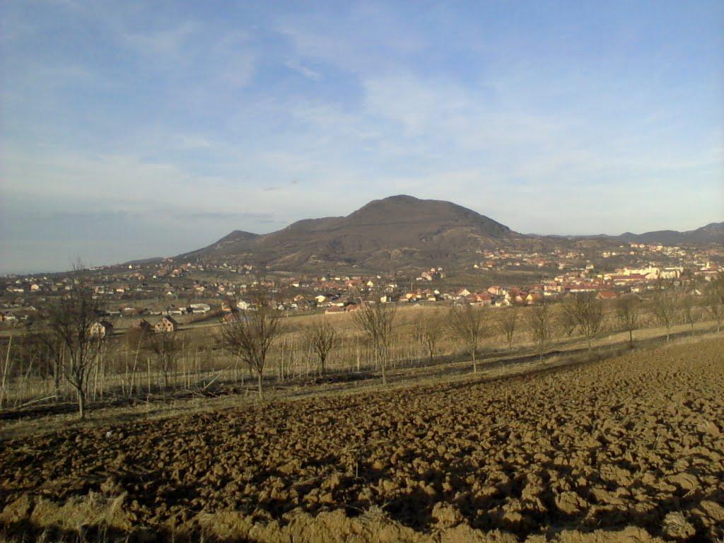 Холмовець з panoramio.com - Холмовец