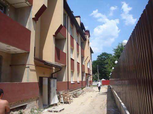 Буча з panoramio.com - Буча