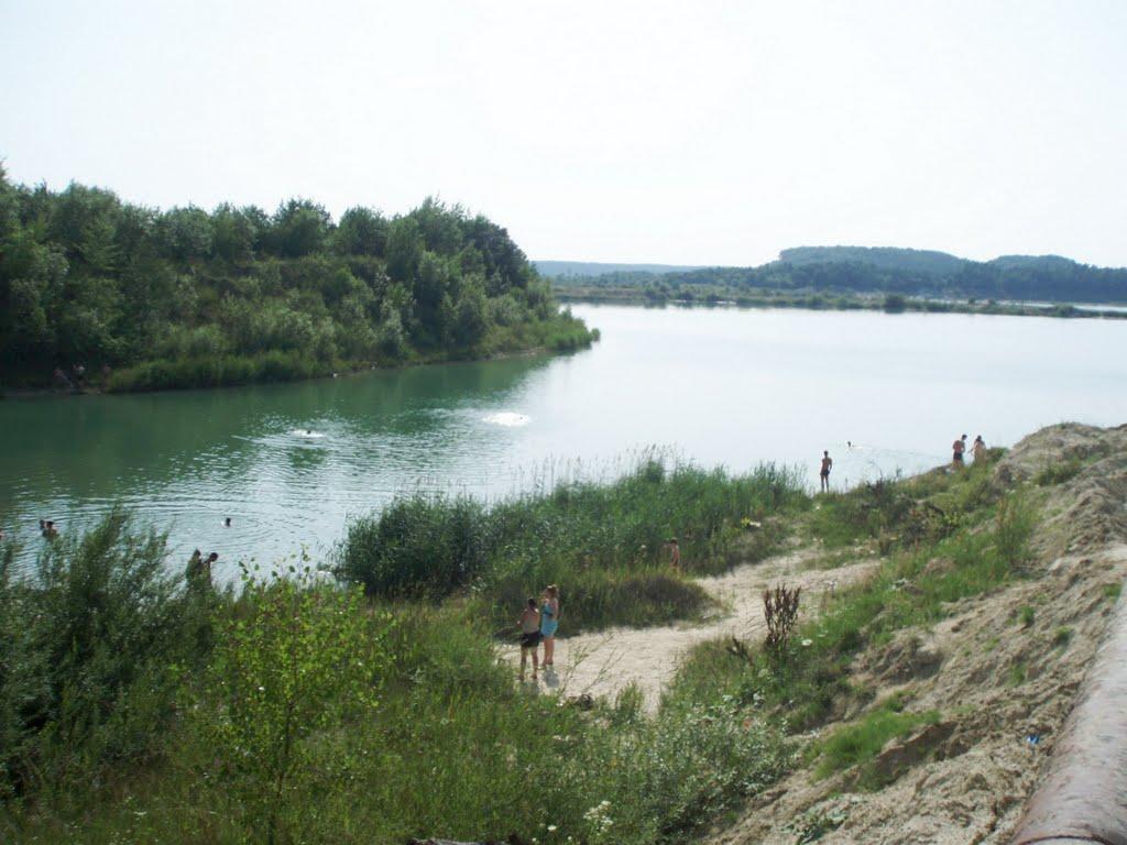 Ясниська з panoramio.com - Ясниска