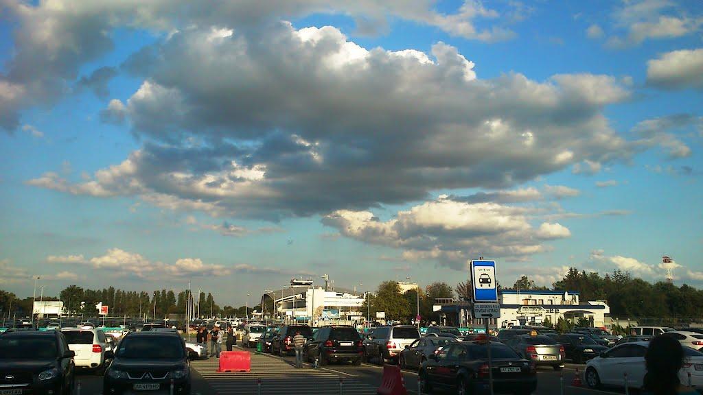 Мартусівка з panoramio.com - Мартусівка