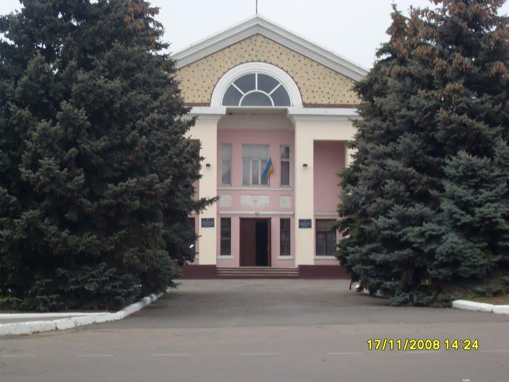 Олександрівка з panoramio.com - Олександрівка