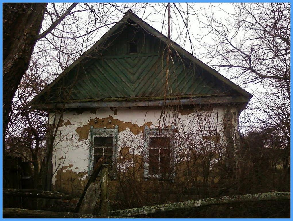 Мохначі з panoramio.com - Мохначі