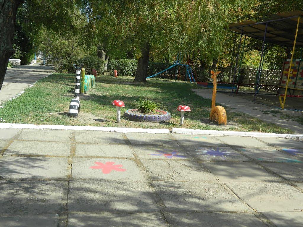 Іванівка з panoramio.com - Іванівка