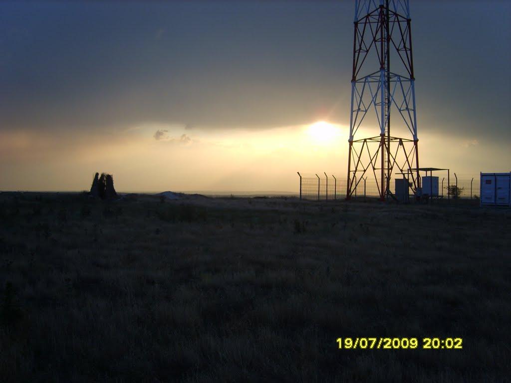 Лісне з panoramio.com - Лісне