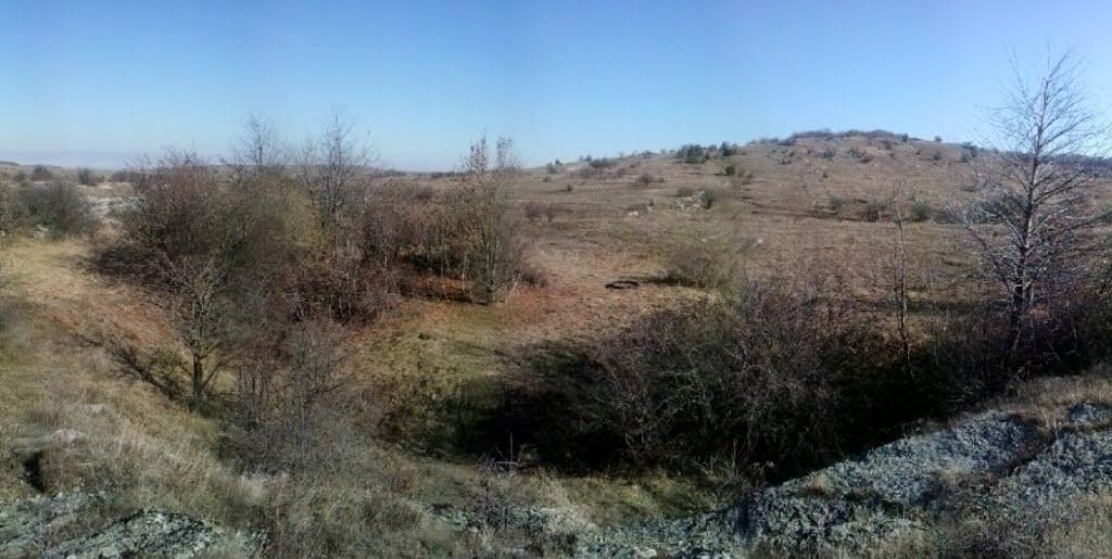 Чайковське з panoramio.com (ч.2) - Чайковське